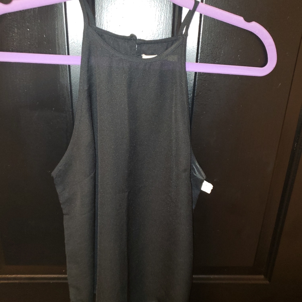 Abercrombie & Fitch Tank Size Small